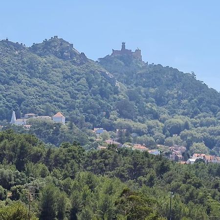 Alojamento 3 Vistas Sintra Bagian luar foto